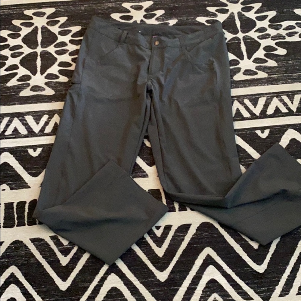 Patagonia Quandary Pants